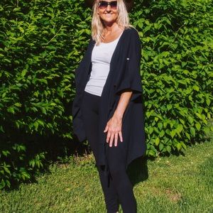 Open Robe for the beach!